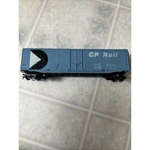 TYCO 339D‎ HO Scale BoxCar 50 Foot Plug Door C. P. Rail, Canadian Pacific Rail
